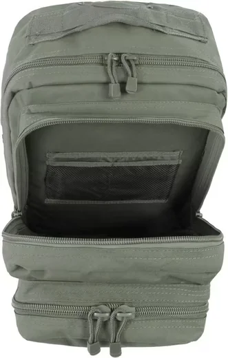 NORMANI Daypack Rucksack 30 Liter Bedrock