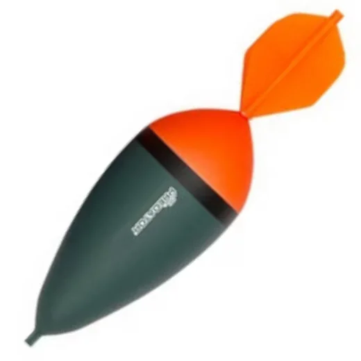 Fox Rage Predator HD Dart Slider Float Raubfischpose