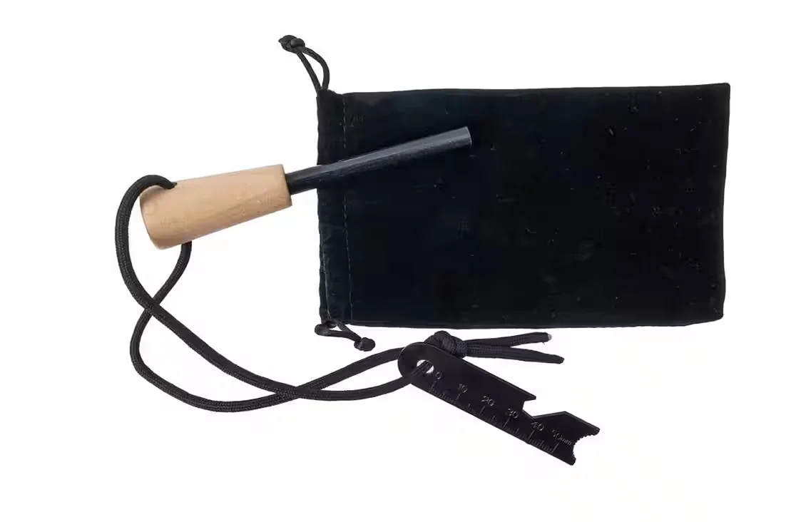 Relags Zündstahl Deluxe Feuerstarter