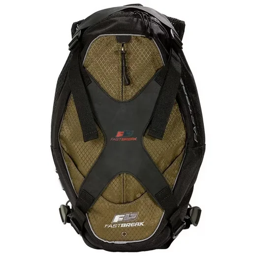 FASTBREAK AERIAL 10L Laufrucksack Parkour Wandern wasserabweisend