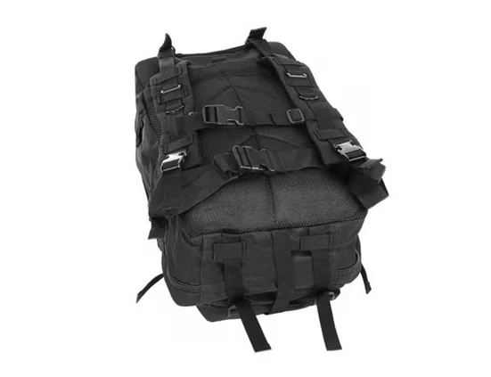TRIZAND Freizeitrucksack XL Militärrucksack Wanderrucksack
