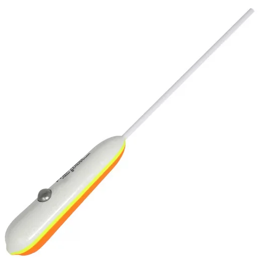 FISHING TACKLE MAX Bombarde Sbirolino Forellenpose schwimmend 30 g