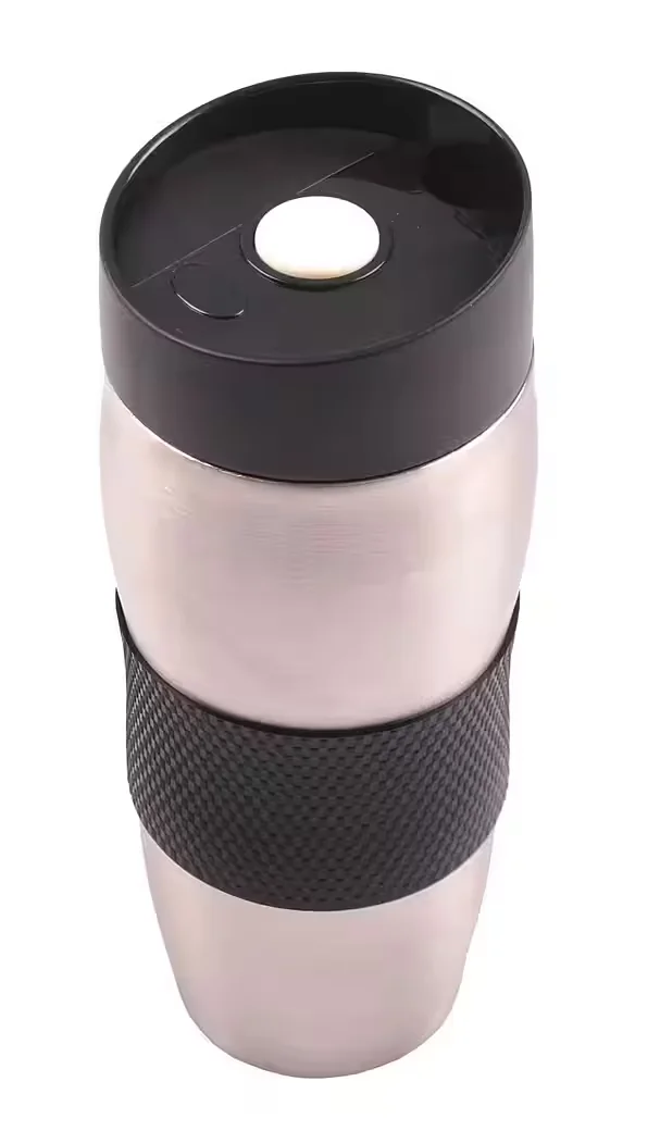 Buri Isolierflasche Edelstahl Thermobecher Isolierbecher