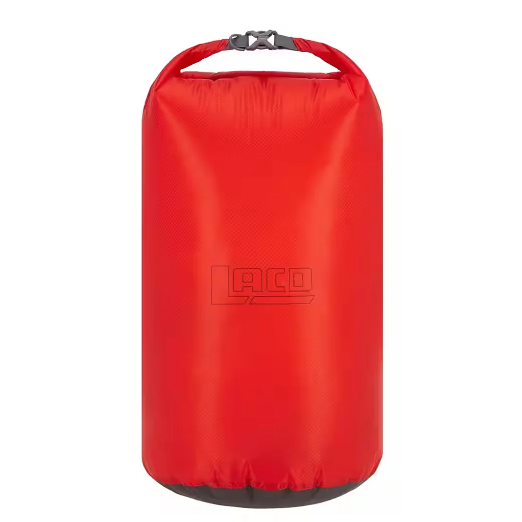 LACD Drybag 5 Liter flame wasserdichter Packsack