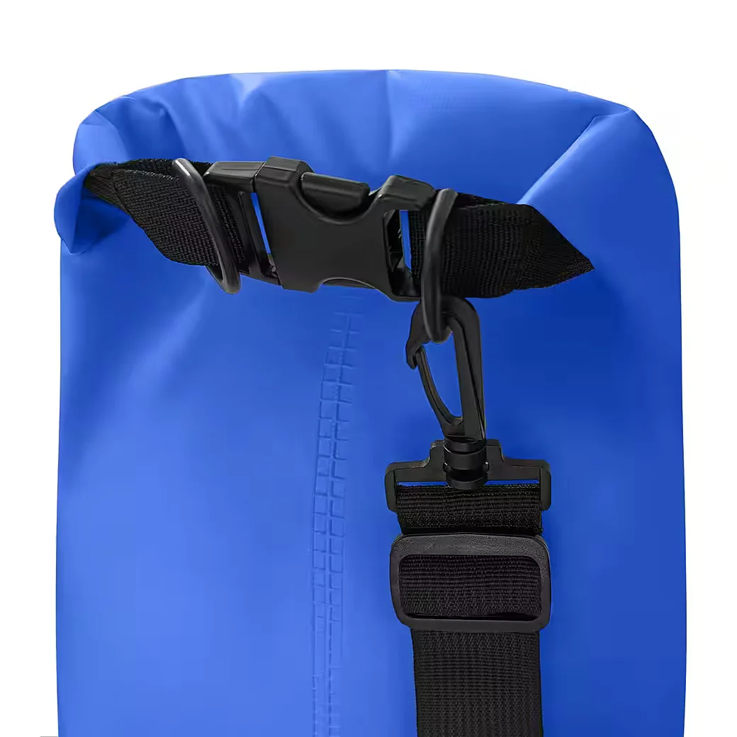 YEAZ Drybag ISAR wasserdichter Packsack 1,5 L