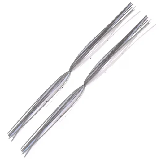 SPRO Freestyle Jig Slips 7 cm - 2 Skirted Jigs Kunstköder